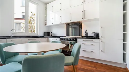 Rooms in Brussels Elsene - photo 8