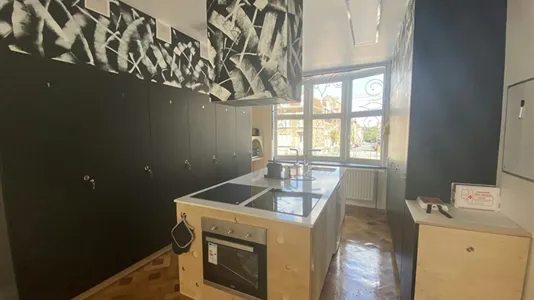 Rooms in Brussels Schaarbeek - photo 8