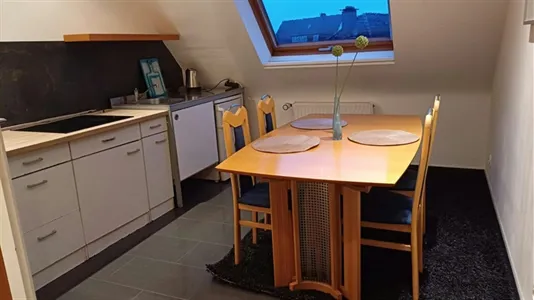 Apartments in Dusseldorf - photo 9