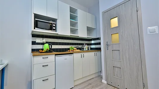 Apartments in Łódź - photo 5