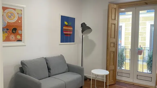 Apartments in Madrid Centro - photo 6