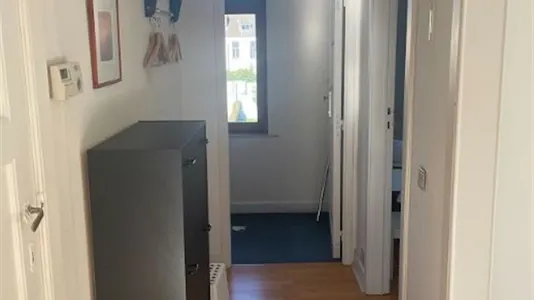 Apartments in Brussels Sint-Lambrechts-Woluwe - photo 10