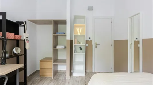 Rooms in Getafe - photo 4