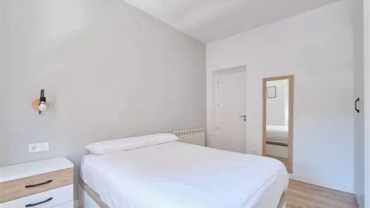 Rooms in Salamanca - photo 5