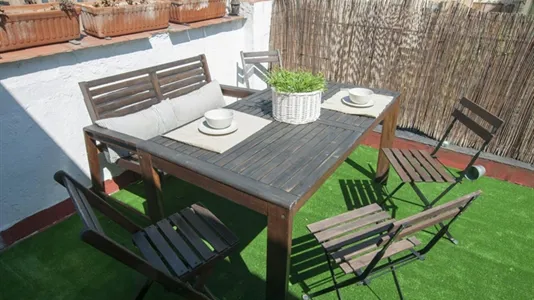 Rooms in Madrid Centro - photo 3