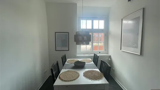 Apartments in Hamburg Mitte - photo 6