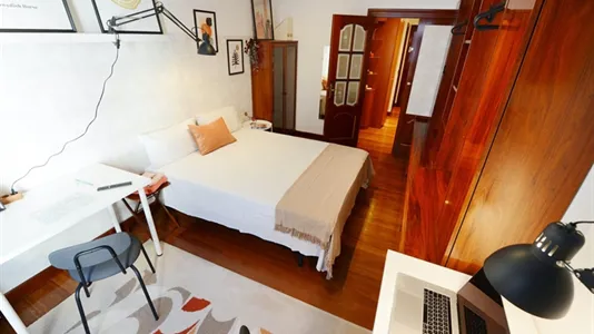 Rooms in Bilbao - photo 4