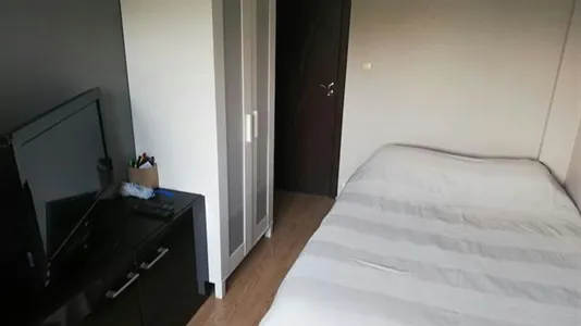 Apartments in Brussels Sint-Jans-Molenbeek - photo 8