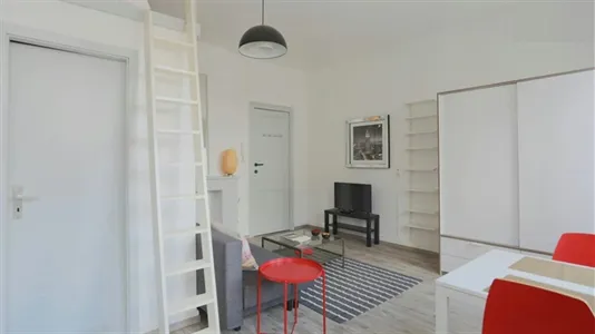 Apartments in Brussels Elsene - photo 3