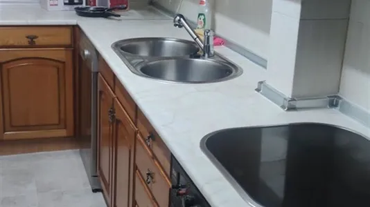 Rooms in Zaragoza - photo 4