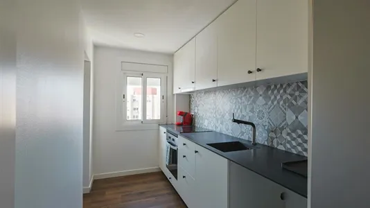 Rooms in Cornellà de Llobregat - photo 6