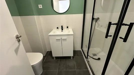 Rooms in Madrid Carabanchel - photo 8