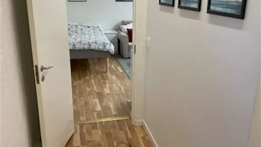 Apartments in Sundbyberg - photo 5