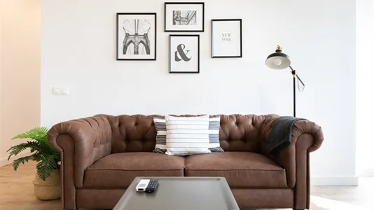 Apartments in Barcelona Ciutat Vella - photo 7