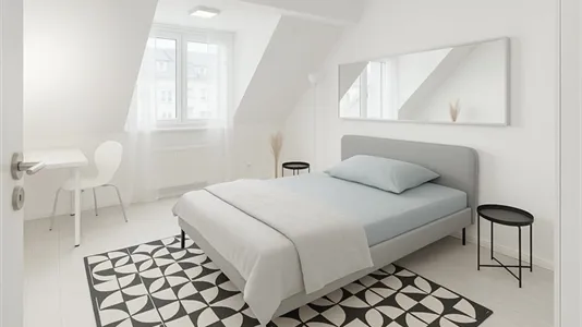 Rooms in Location is not specified - photo 1