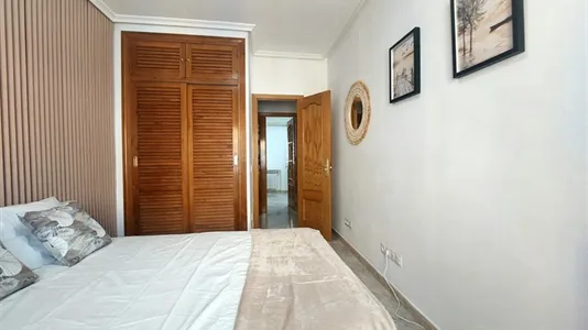 Rooms in Madrid Puente de Vallecas - photo 6