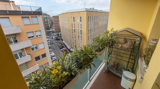 Rooms in Bologna - photo 7