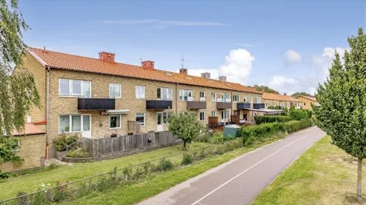 Apartments in Halmstad - photo 13