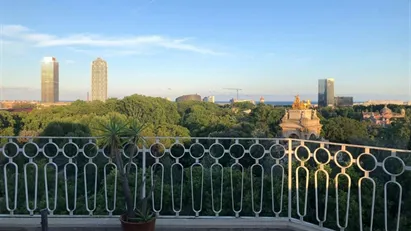 Room for rent in Barcelona Sant Martí, Barcelona