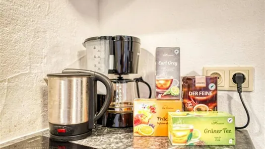 Apartments in Vienna Favoriten - photo 9