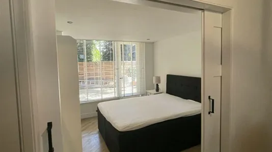 Apartments in Rotterdam Delfshaven - photo 5