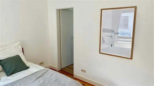 Rooms in Hamburg Nord - photo 7