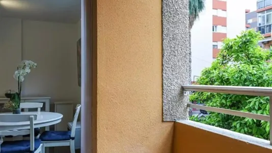 Rooms in Alboraya - photo 7