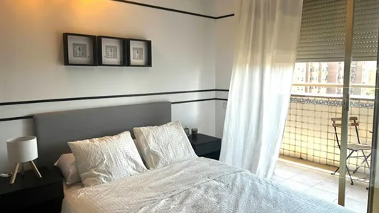 Rooms in Madrid Moncloa-Aravaca - photo 5