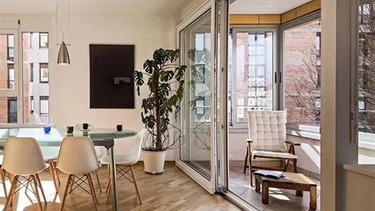 Apartments in Besnica - photo 5