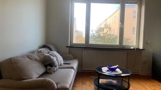 Apartments in Södermalm - photo 2