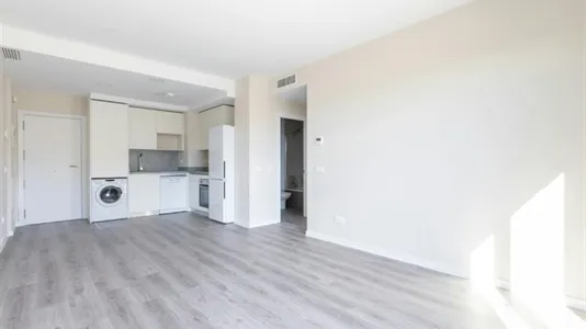 Apartments in Málaga - photo 4