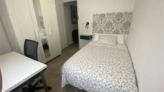 Rooms in Madrid Latina - photo 7