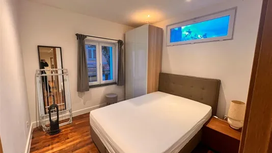 Apartments in Brussels Elsene - photo 6