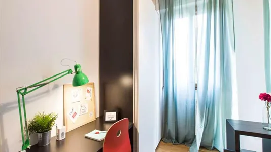 Rooms in Milano Zona 7 - Baggio, De Angeli, San Siro - photo 4