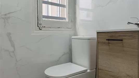 Rooms in Madrid Chamberí - photo 7