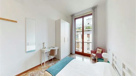 Rooms in Milano Zona 1 - Centro storico - photo 2