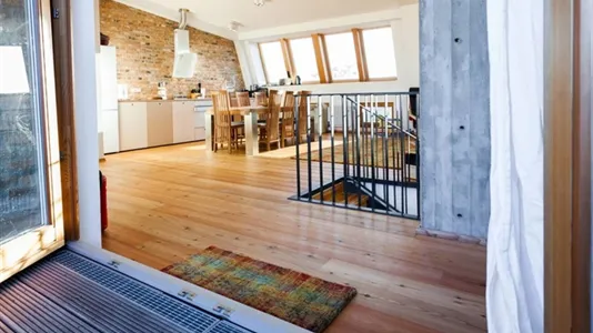 Apartments in Berlin Mitte - photo 5