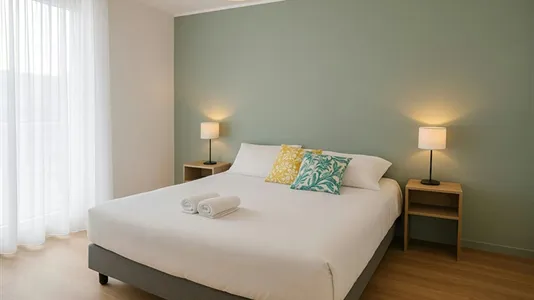 Apartments in Le Raincy - photo 4