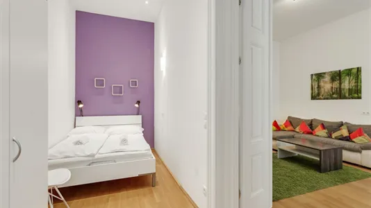 Apartments in Vienna Leopoldstadt - photo 7