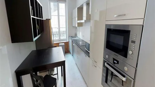 Rooms in Lyon - photo 4