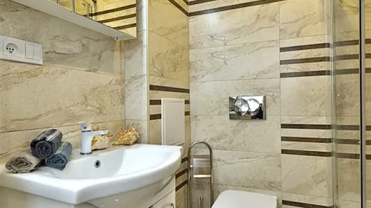 Apartments in Łódź - photo 7