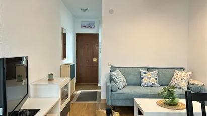 Apartment for rent in Húmera-Somosaguas-Prado del Rey, Comunidad de Madrid