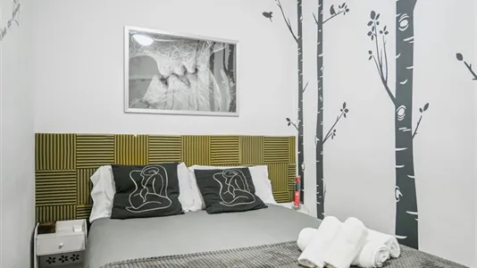 Apartments in Madrid Centro - photo 4