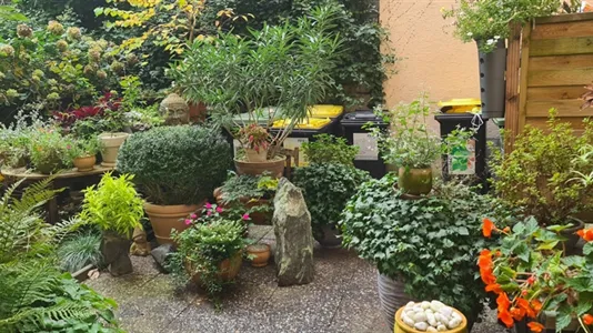 Rooms in Frankfurt Innenstadt I - photo 7