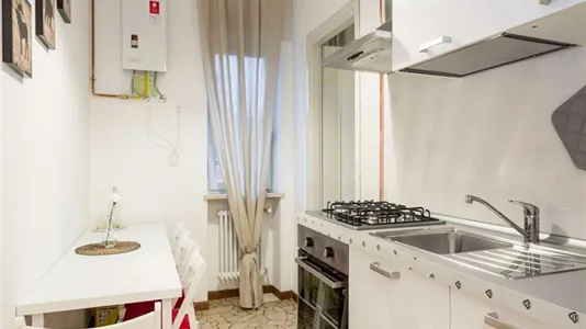 Rooms in Milano Zona 6 - Barona, Lorenteggio - photo 10