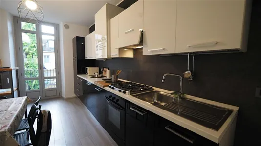Rooms in Turin - photo 2