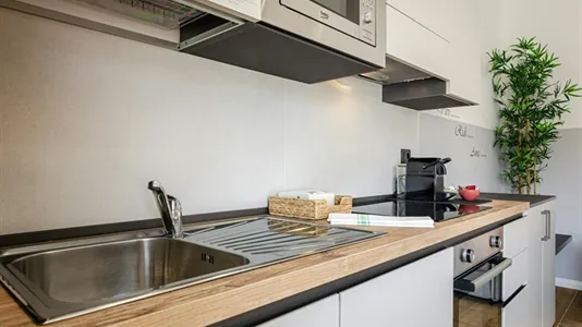 Apartments in Bologna - photo 7