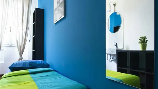 Rooms in Milano Zona 6 - Barona, Lorenteggio - photo 1