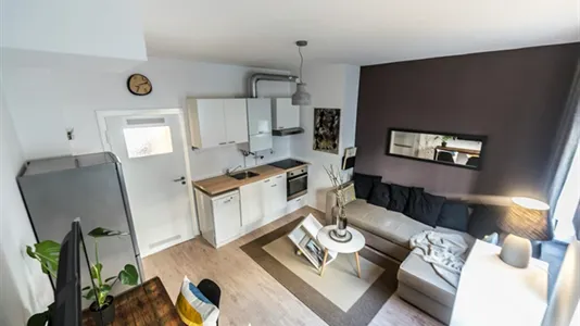 Apartments in Dusseldorf - photo 6