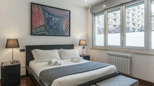 Apartments in Roma Municipio XIV – Monte Mario - photo 1